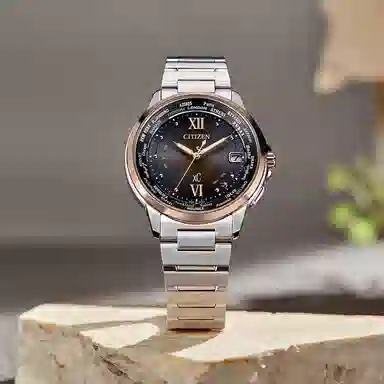 CITIZENxc 100 CB1020-89W