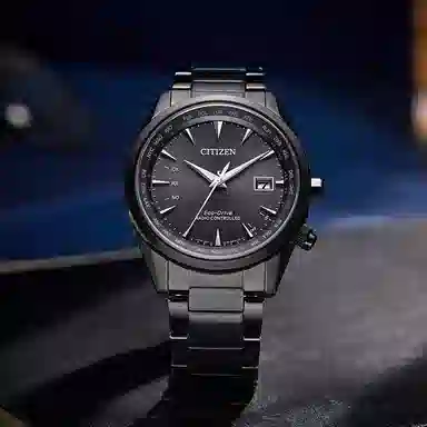 CITIZEN 43mm CB0275-83E