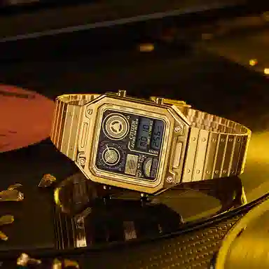 Citizen Star Wars C-3PO JG2123-59E