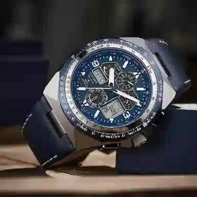 CITIZEN Promaster 46mm JY8148-08L