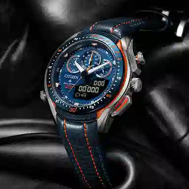 Citizen Promaster JW0149-10L