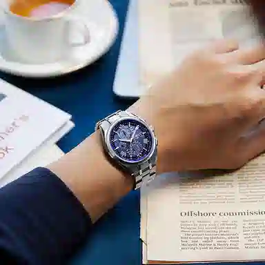 CITIZEN 200 41mm AT8240-74L