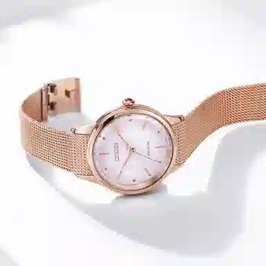 CITIZEN 33mm EM0819-80X