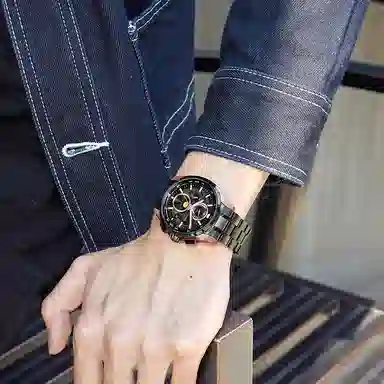 CITIZENHAKUTO-R 100m 42mm