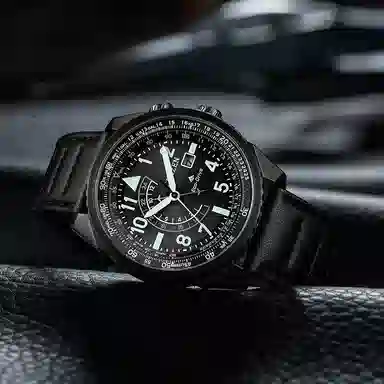 CITIZEN Promaster BJ7135-02E