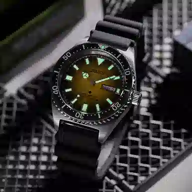 Citizen Promaster NY0120-01X