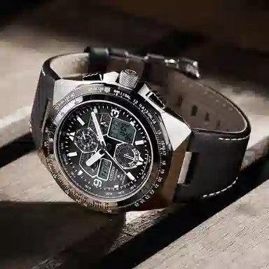 CITIZENPromaster 46mm JY8149-05E