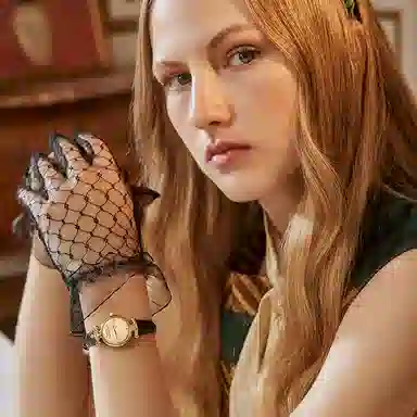 Vivienne Westwood DWVV090GDBK