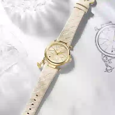 Vivienne Westwood DWVV006WHWH