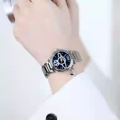 Vivienne Westwood DWVV006DBLSL