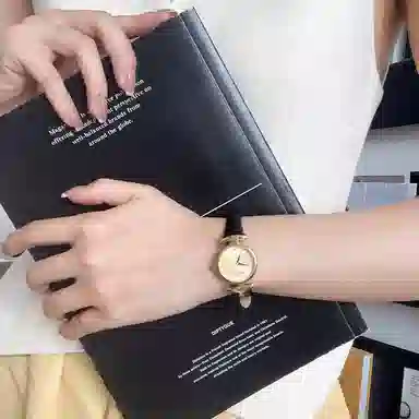 Vivienne Westwood DWVV090GDBK