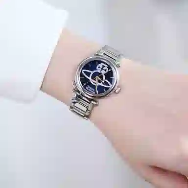 Vivienne Westwood DWVV006DBLSL