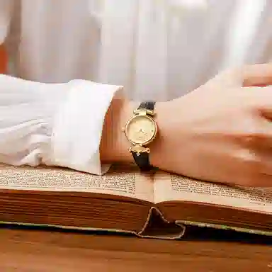 Vivienne Westwood DWVV090GDBK