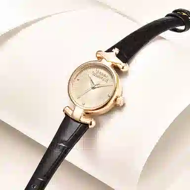 Vivienne Westwood DWVV090GDBK