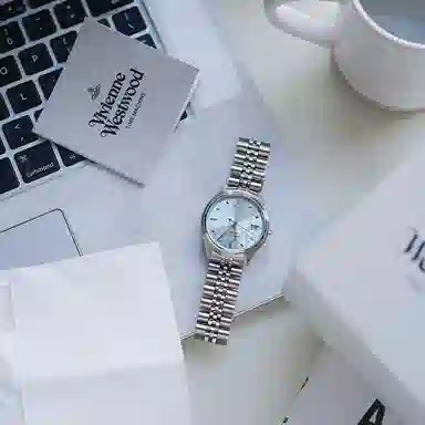 Vivienne Westwood DWVV261LBLSL