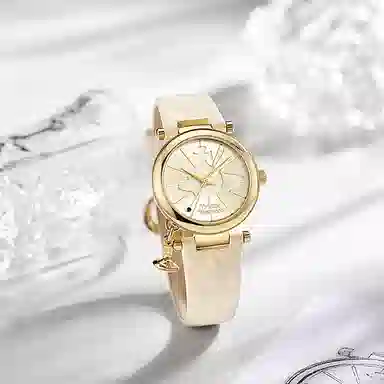 Vivienne Westwood DWVV006WHWH