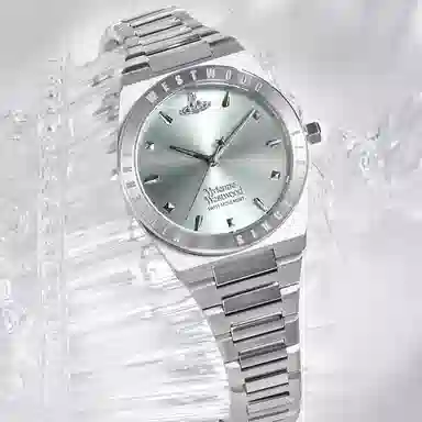 Vivienne Westwood 34mm 50 DWVV244PGRSL