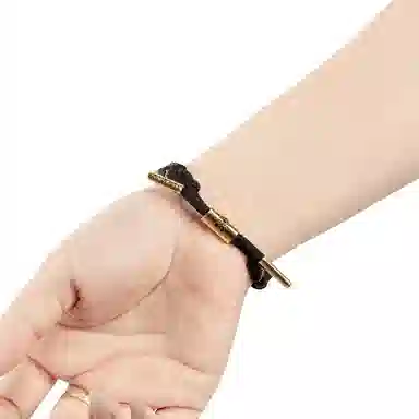 Rastaclat Lucky Clover Bracelet