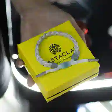 Rastaclat