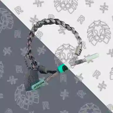 Rastaclat Strike AJ4 XX