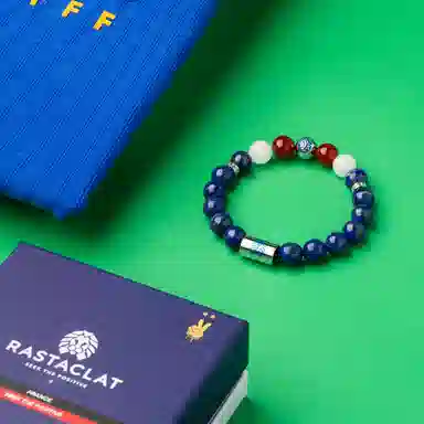 Rastaclat B
