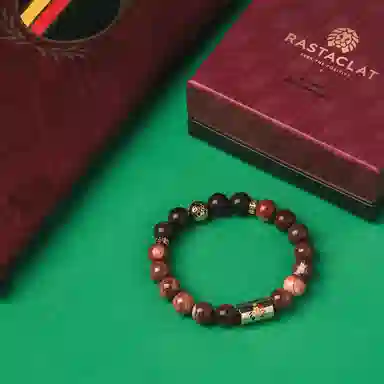 Rastaclat B