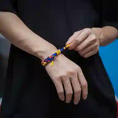 Rastaclat