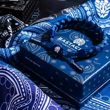 Rastaclat