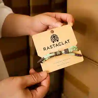 Rastaclat