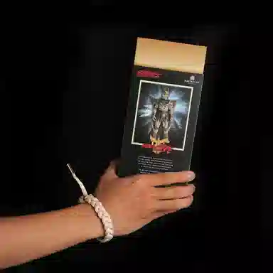Rastaclat Kuuga(D