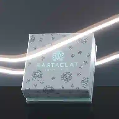 Rastaclat Strike AJ4 XX