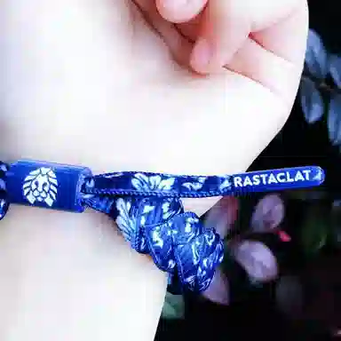 Rastaclat