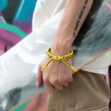 Rastaclat Bruce Lee