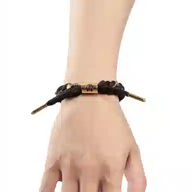 Rastaclat Lucky Clover Bracelet