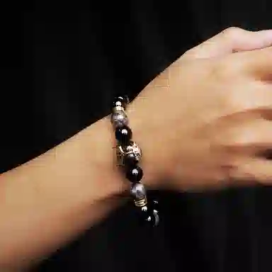 Rastaclat Kuuga Collaboration Bracelet