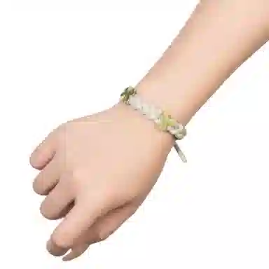 Rastaclat Lucky Clover Bracelet