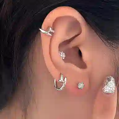EAR PARTNER 925