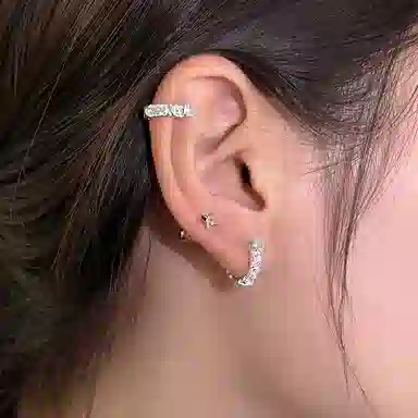 EAR PARTNER S925