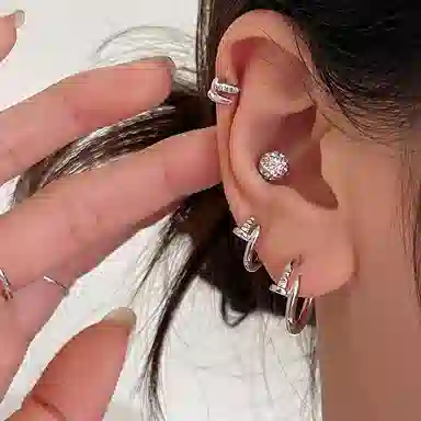 EAR PARTNER 925