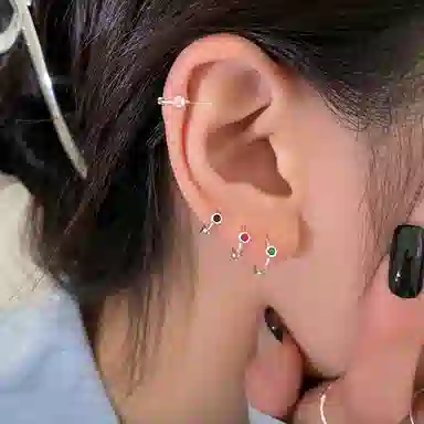 EAR PARTNER 925