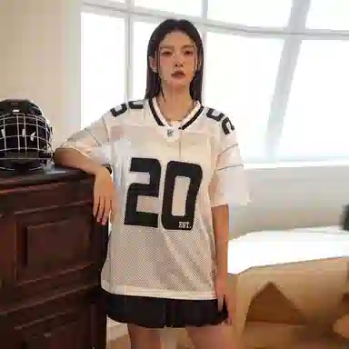 NFL Raiders T-Shirt Black