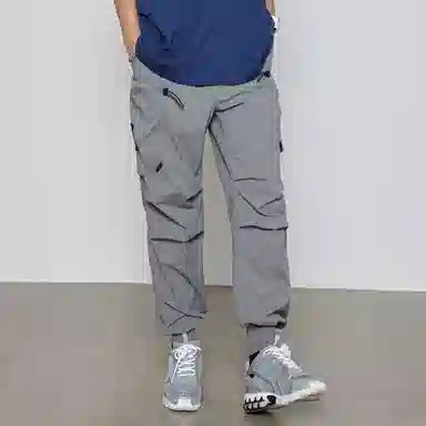 NFL Jogger Pants Grey
