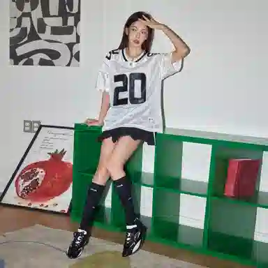 NFL Raiders T-Shirt Black