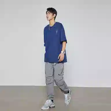 NFL Jogger Pants Grey