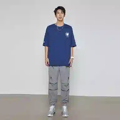 NFL Jogger Pants Grey