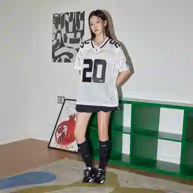 NFL Raiders T-Shirt Black