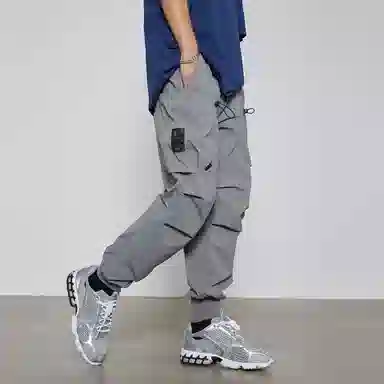 NFL Jogger Pants Grey