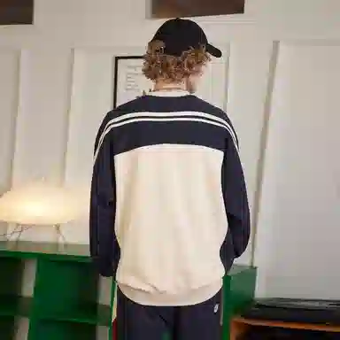 NFL 49ers Crewneck Sweatshirt