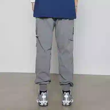 NFL Jogger Pants Grey