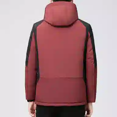 IL SARTO Urban Tech Hoodie Jacket